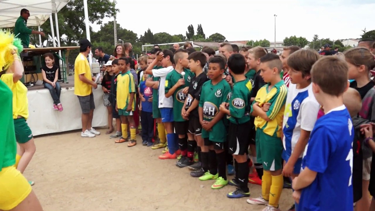 Tournoi 2015 SHOOTY