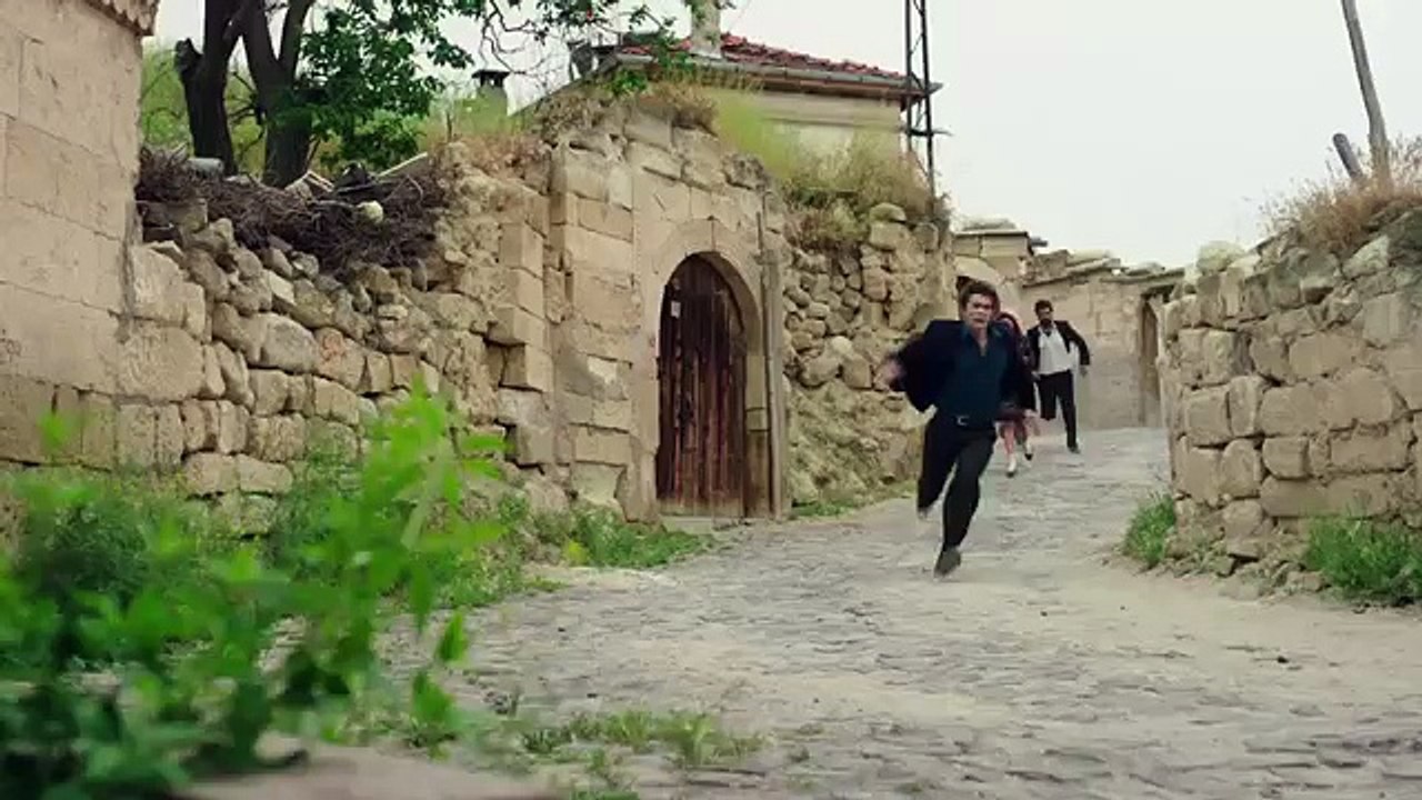 Yılanların Öcü 38.Bölüm Fragmanı