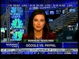 CNBC - PayPal Consumer Promotion