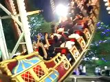 North Korean Video: Amusement Park in Pyongyang 平壌の遊園地