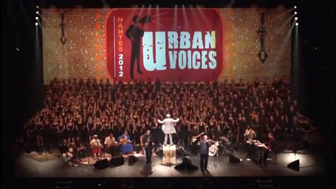 UrbanVoices extrait DVD 1 OFFICIEL