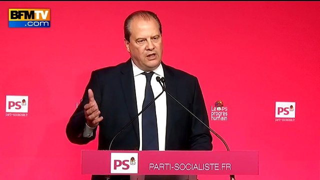 Cambadélis: On verra qu'il y a bien des républicains des deux rives