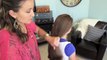 French Twist into Rope Braid   Back to School   Cute Girls Hairstyles