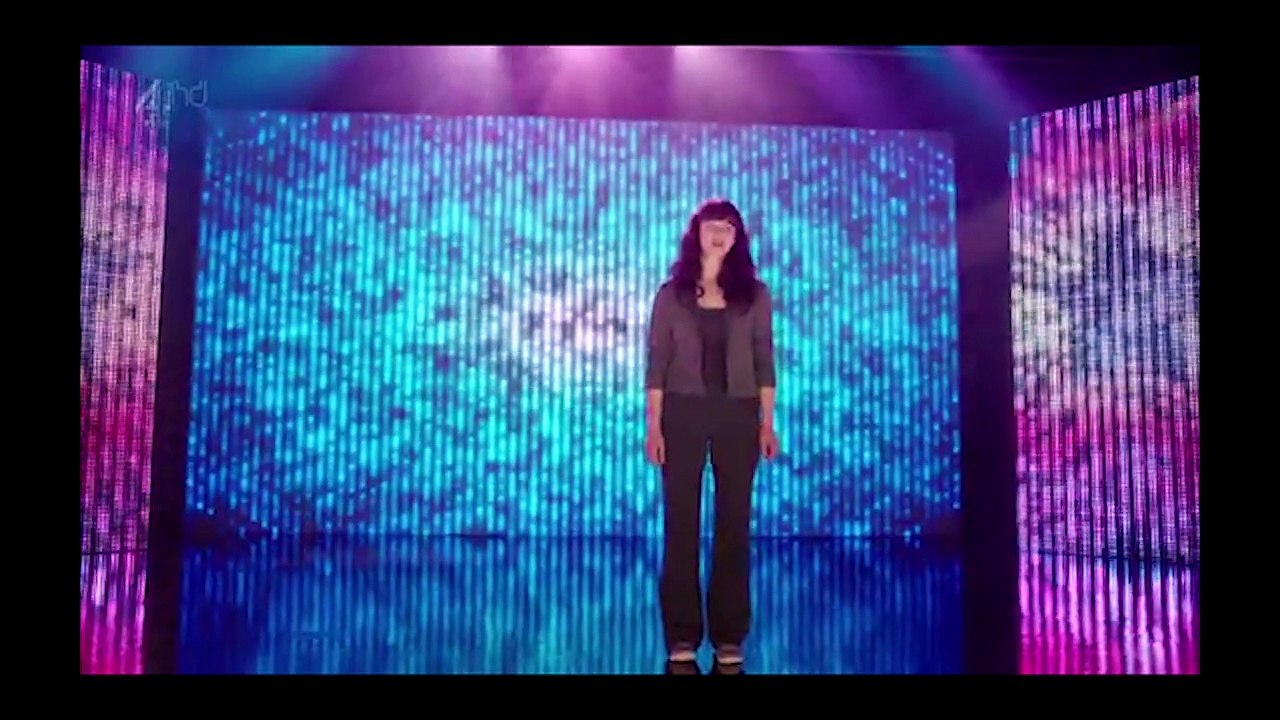 Jessica Brown Findlay song Black Mirror Dailymotion Video