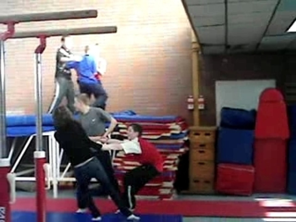 EPS 2 bordel