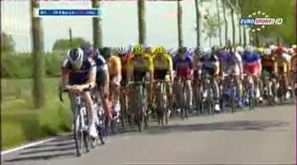 Tour de Belgique 2015 Etape 2