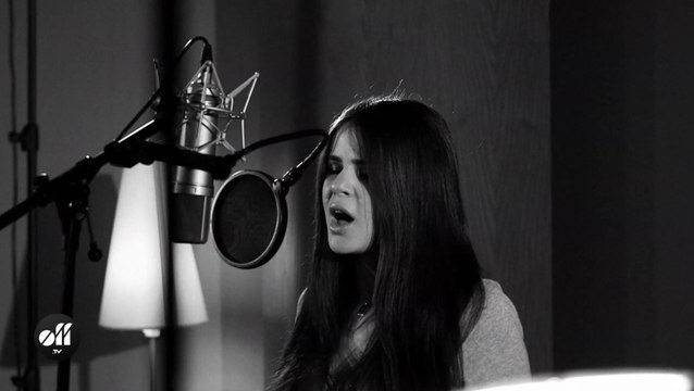 OFF COVER - Marina Kaye « Stay » (reprise de Rihanna)