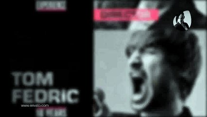 After Effects Project Files - Key People Slide Show - VideoHive 8252294