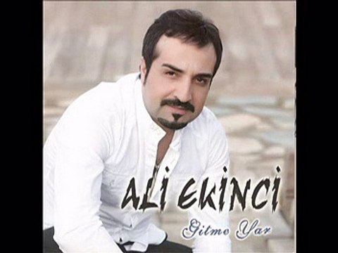 Ali Ekinci - Kar Yağıyor