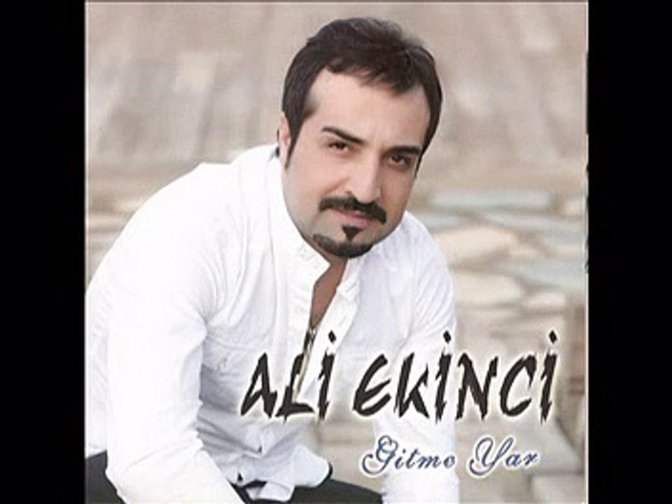 Ali Ekinci - Çare Yok Derde