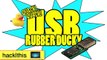 How To: Spawn A Reverse Shell On A Mac With A USB Rubber Ducky