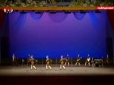 KCTV (DPRK Artistic Performances Celebrate the 57th Anniversary of Victory) 5/5