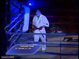 Иван Дамянов Пловдив срещу Тихомир Тенев Стара Загора MAXFIGHT 3