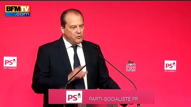 Une primaire à gauche pour 2017? Nous verrons , dit Cambadélis
