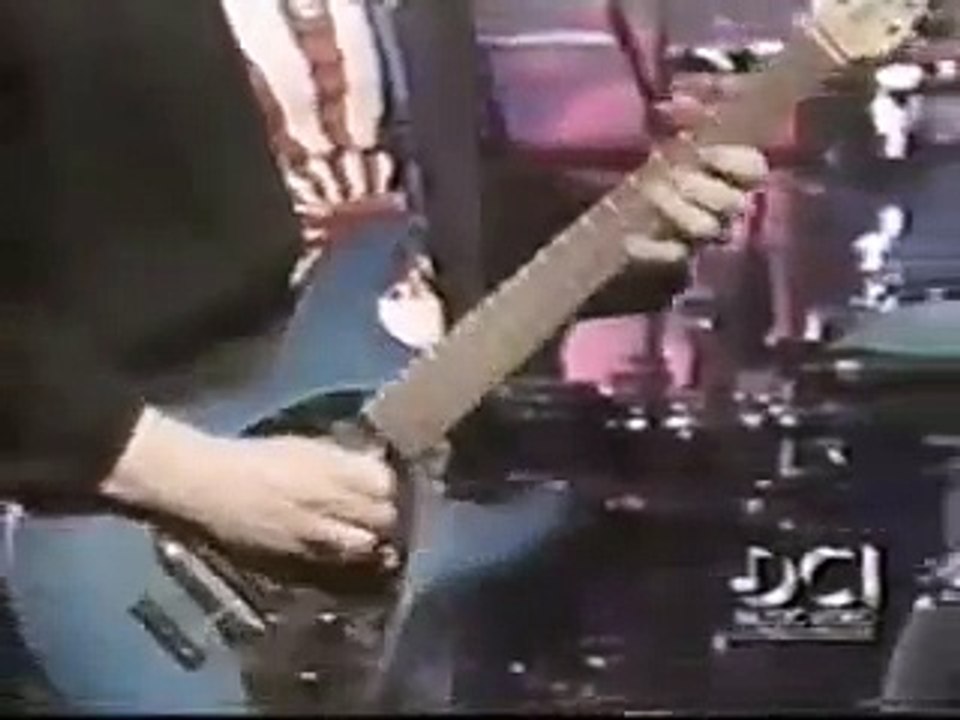 Steve Morse Band - Gina Lola Breakdown