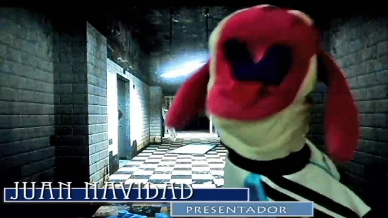 Terror en la web (El Tubo del 10 - Capítulo 14)