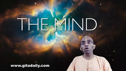 To best work with the mind, first work on the mind