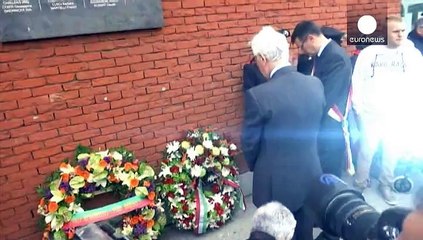 Βέλγιο: 30 χρόνια από την τραγωδία του Χέιζελ