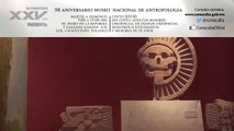 EL MUSEO NACIONAL DE ANTROPOLOGÍA E HISTORIA