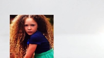 Future Faces NYC Children Modeling Top Women Model Agency