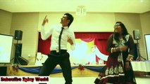 Delhi Wali Girl Friend - Couple Dance On Wedding (HD) - Video Dailymotion_(new)