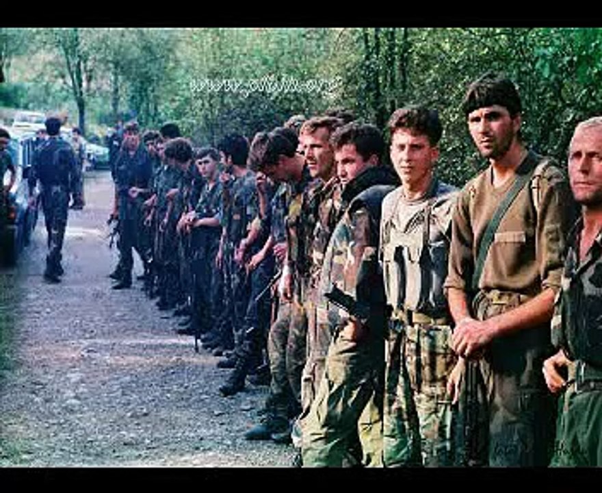 204 SLAVNA TESLICKA BRIGADA