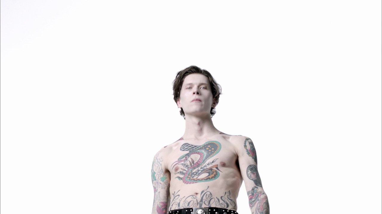 VERSACE VERSUS Film 1