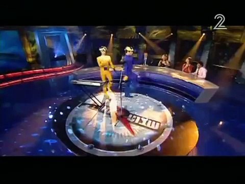 שבוע סוף ריטלין