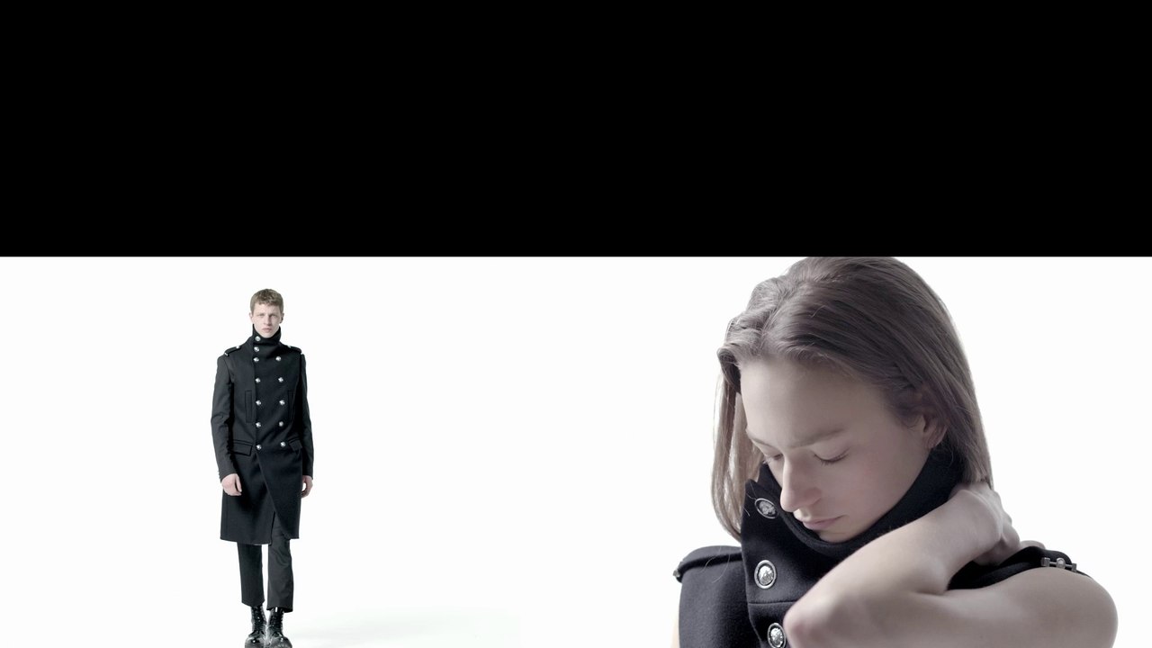 VERSACE VERSUS Film 3