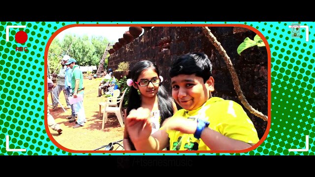 Exclusive- 'Party Ka Hero' Video Song - Swanand Kirkire - T-series