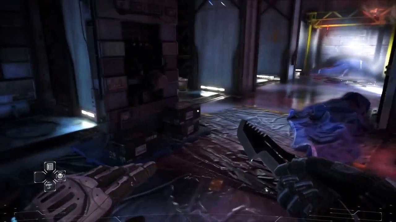 KILLZONE™ SHADOW Fall 1080