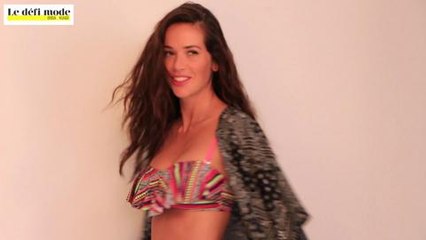 Biba & Kiabi : Le making of du shooting Juin 2015