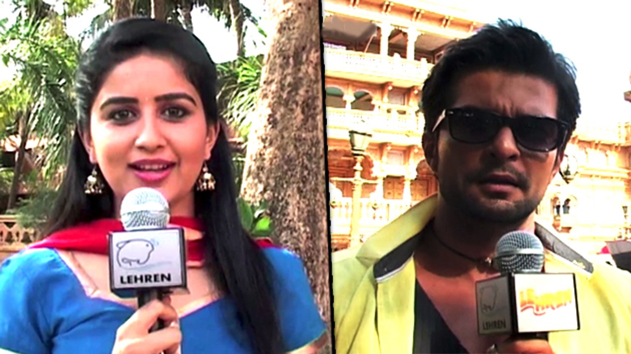 'Vrundavan' Movie - On Location | Exclusive Int...