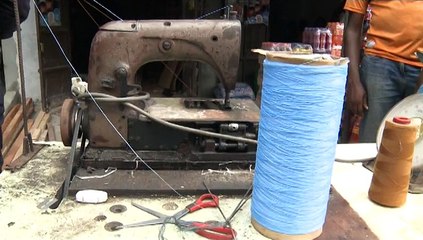 Plus de 600 sacs de sucre frauduleux saisis dans la commune d'Abobo