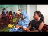Le Ministère de la santé ivoirien encourage diagnostic précoce du cancer du sein