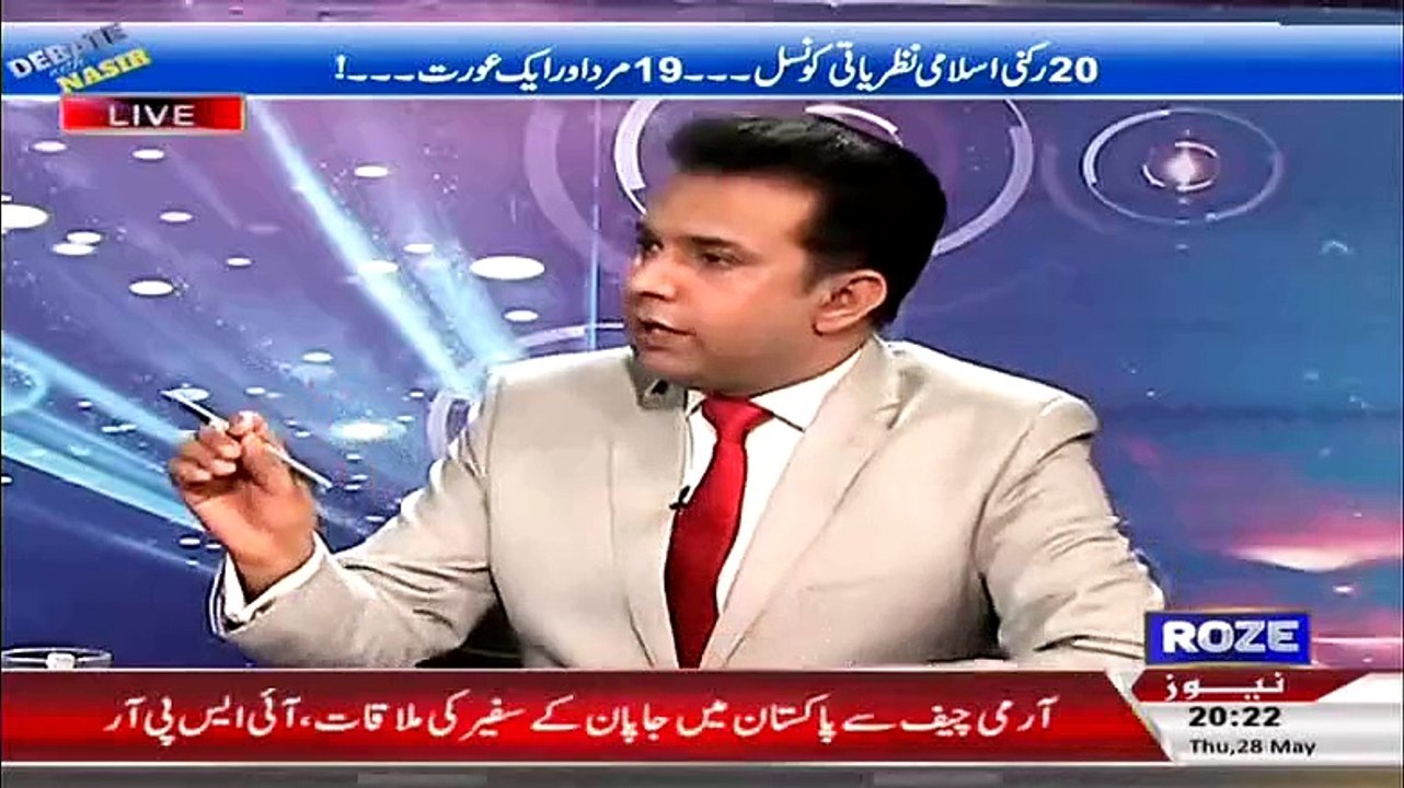 Islam does ask for any explanation for 2nd marriage, just find a girl and marry her. Moulana Fazal Ur Rehman Khalil