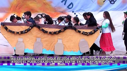 ACTO DEL 25 DE MAYO 6
