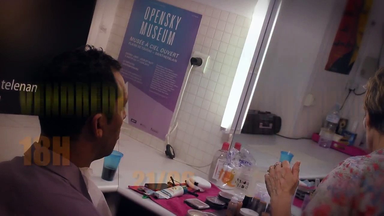 Karim Ammour dans -A La Votre- - 21-06-13 a 18h sur Telenantes