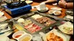Food Trip - Korean Japanese Food