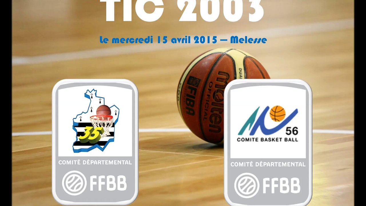 TIC U12 2003 - Filles - 56