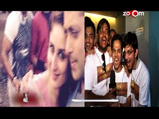 'Bajrangi Bhaijaan's' teaser launched with fans - Bollywood News