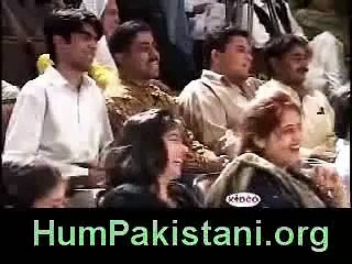 COMEDY DRAMA Bakra Qiston Pay Part 4 - Umar Sharif