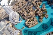 2BR brand new apartment in Burj Khalifa with fountain view - mlsae.com