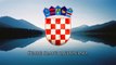 National Anthem of Croatia (Hrvatska) - Lijepa Naša Domovino