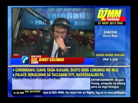 DSWD Charges await LGUs keeping aid