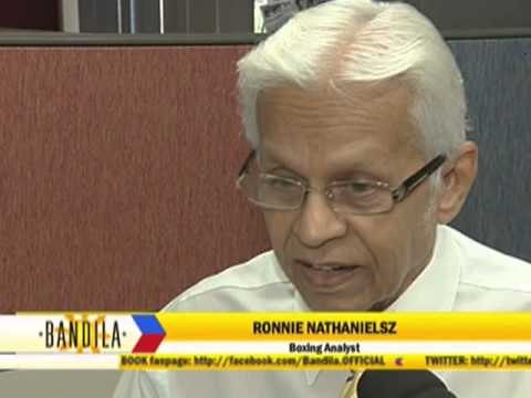 Why Manny Pacquiao needs to be wary of Rios