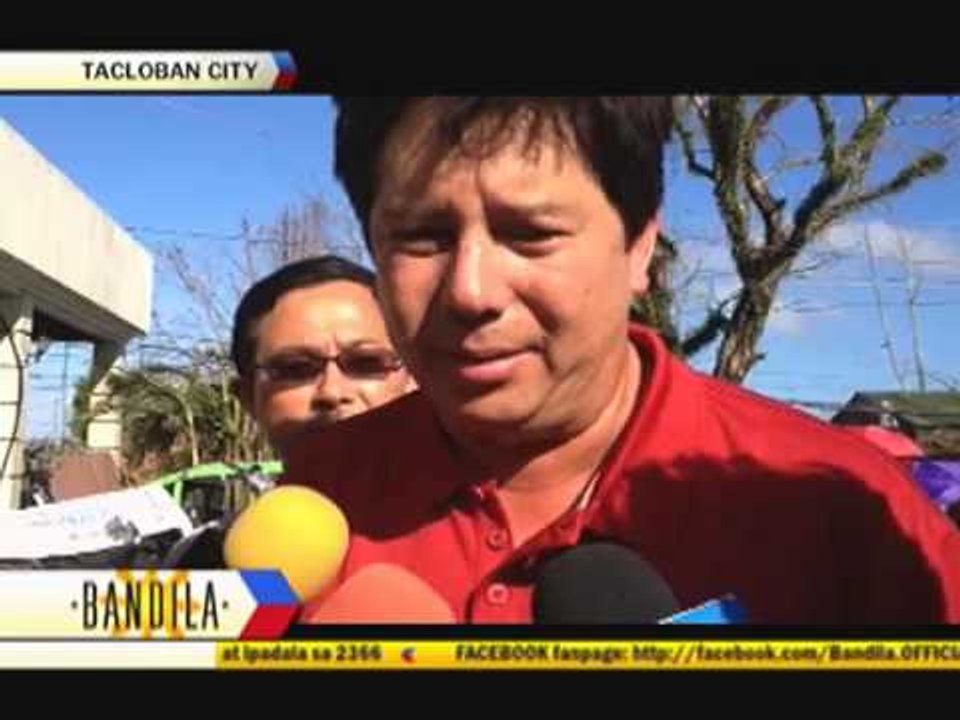 PNoy hits Romualdez anew for lack of preparation