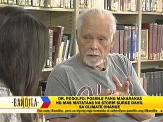 How to prepare for storm surges