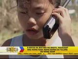 'Yolanda' survivors get in touch with relatives abroad