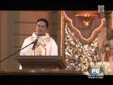 Maya, Sir Chief donate wedding gifts to typhoon victims